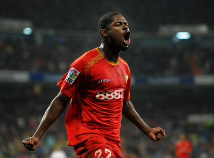 恩德里·罗马里克3 恩德里·罗马里克3