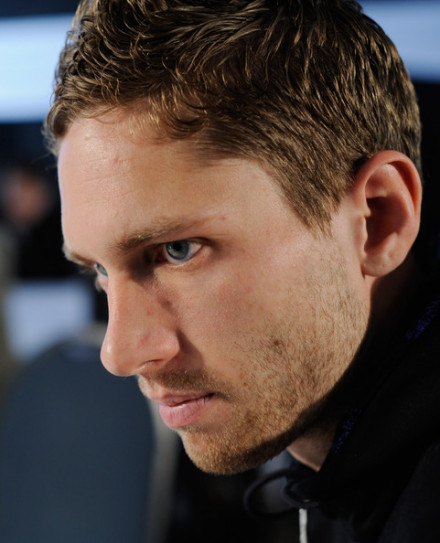 克拉伦斯·古德森2 克拉伦斯·古德森2