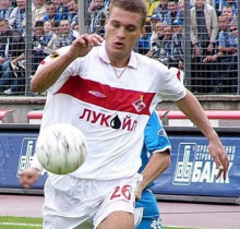 莫斯科斯巴达时期 莫斯科斯巴达时期