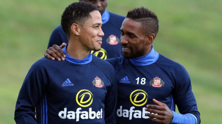 桑德兰时期 桑德兰时期