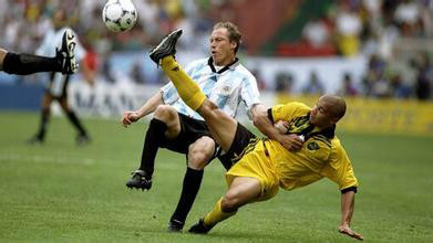 牙买加国家男子足球队 牙买加国家男子足球队