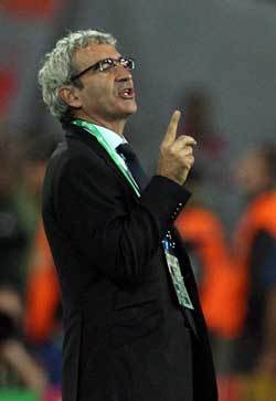 雷蒙德·多梅内克 雷蒙德·多梅内克