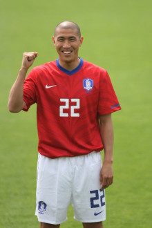 国家队时期 国家队时期