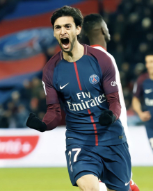 大巴黎时期 大巴黎时期