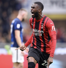 AC米兰时期 AC米兰时期