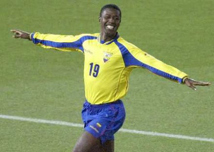 埃迪森·门德斯 埃迪森·门德斯