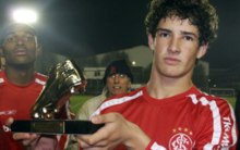 巴西国际时期 巴西国际时期