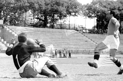 洛伦佐·布冯 洛伦佐·布冯