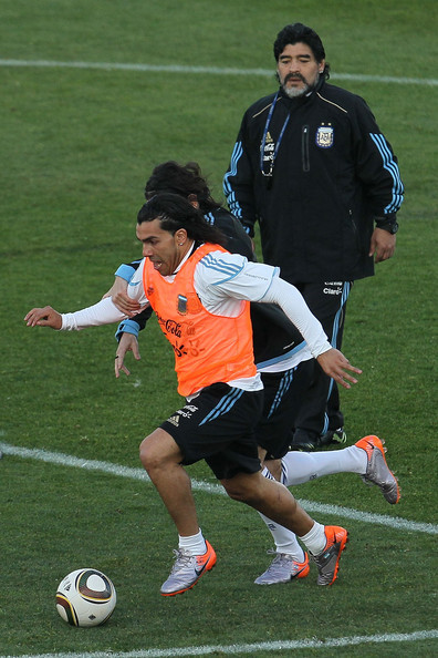 阿里埃尔·加尔塞3 阿里埃尔·加尔塞3