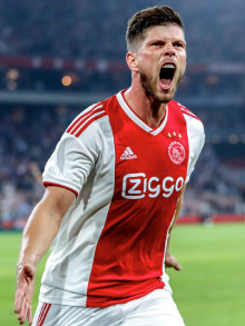 阿贾克斯时期 阿贾克斯时期