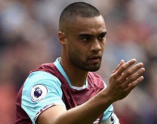 西汉姆联时期 西汉姆联时期