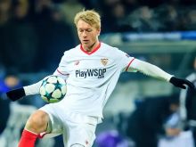 塞维利亚时期 塞维利亚时期