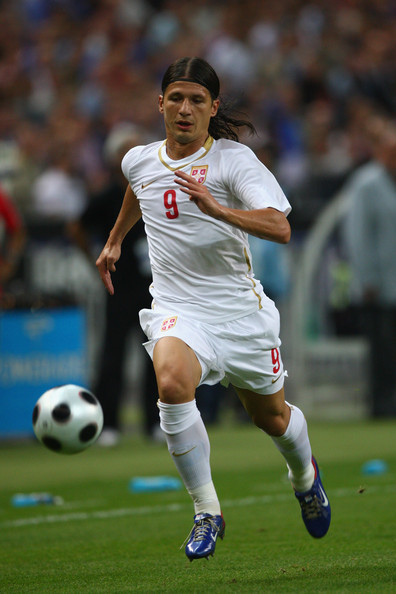 马尔科·潘特里奇 马尔科·潘特里奇