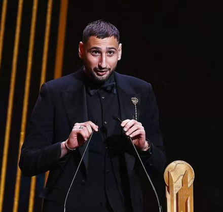 2021年雅辛奖 2021年雅辛奖