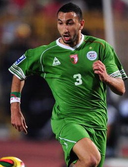 贝尔哈吉 贝尔哈吉