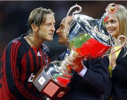 马西莫·安布罗西尼 马西莫·安布罗西尼