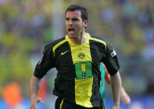 多特蒙德时期 多特蒙德时期