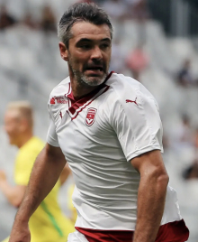 球员生涯 球员生涯