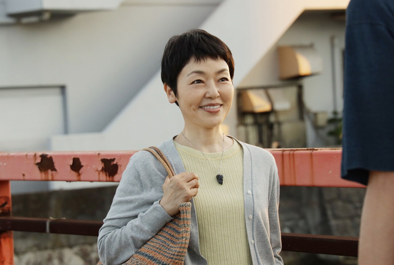 露草(2022)的剧照 露草(2022)的剧照