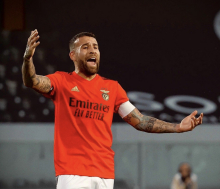 本菲卡时期 本菲卡时期