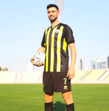 卡塔尔SC时期 卡塔尔SC时期