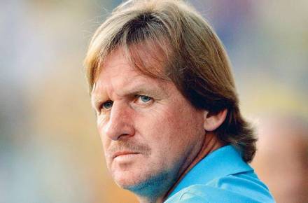 贝恩德·舒斯特尔 贝恩德·舒斯特尔