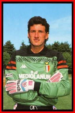 乔瓦尼·加利 乔瓦尼·加利