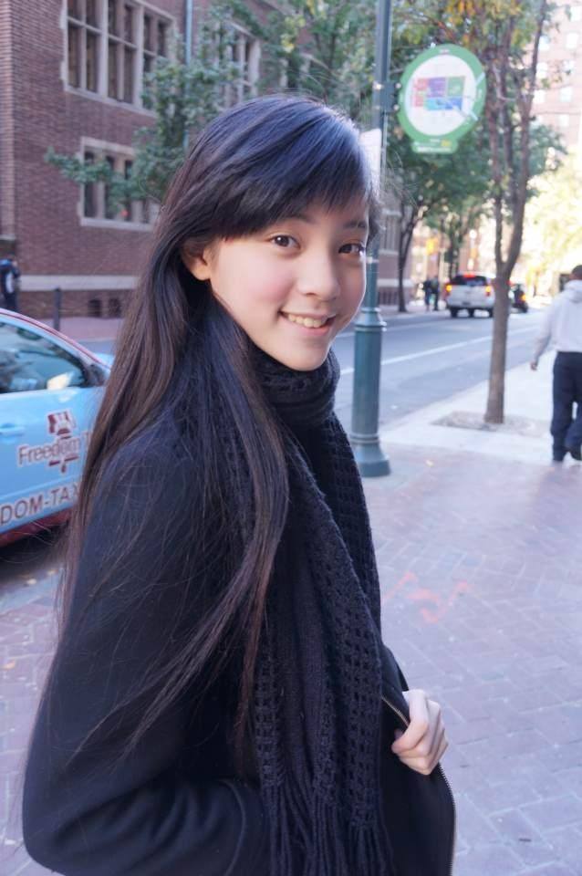 欧阳娜娜 欧阳娜娜