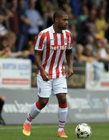 斯托克城时期 斯托克城时期