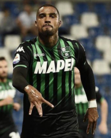 萨索洛时期 萨索洛时期