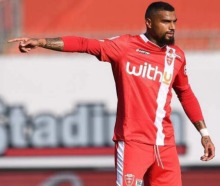 蒙扎时期 蒙扎时期