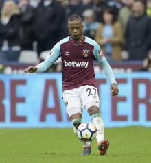 西汉姆联时期 西汉姆联时期