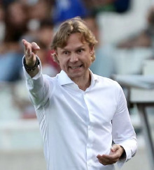 瓦列里·卡尔平 瓦列里·卡尔平