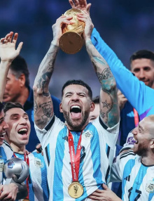 2022年卡塔尔世界杯冠军 2022年卡塔尔世界杯冠军