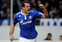 沙尔克04时期 沙尔克04时期