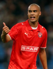 中日德兰时期 中日德兰时期