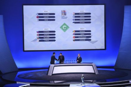 斯洛文尼亚国家男子足球队 斯洛文尼亚国家男子足球队