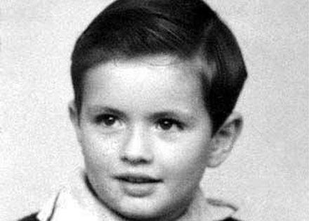 童年穆里尼奥 童年穆里尼奥