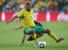 卡吉索·迪加科伊 卡吉索·迪加科伊