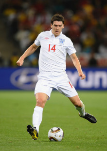 巴里在英格兰国家队 巴里在英格兰国家队