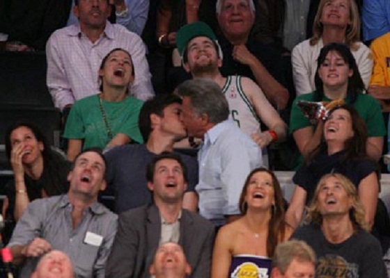 达斯汀·霍夫曼 达斯汀·霍夫曼