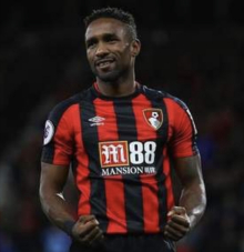 伯恩茅斯时期 伯恩茅斯时期