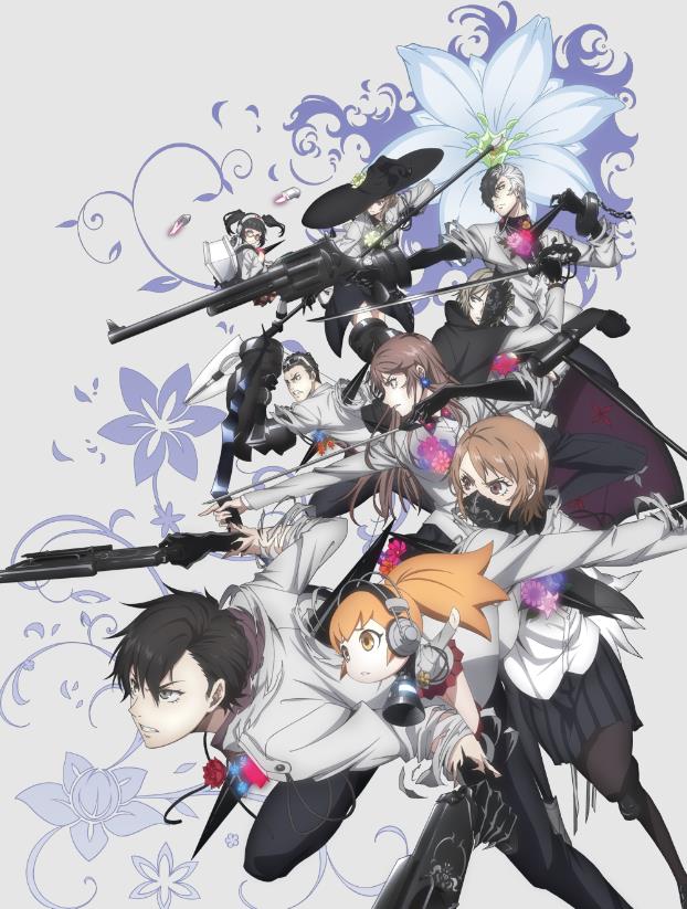 《卡里古拉》 《卡里古拉》