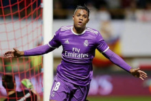 皇马时期 皇马时期