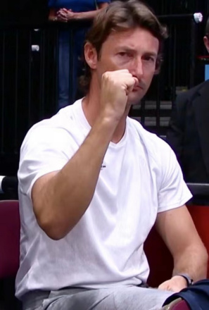 胡安·卡洛斯·费雷罗