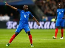 迪亚拉在法国国家队 迪亚拉在法国国家队