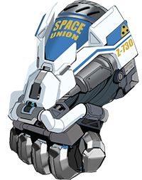 《王者荣耀》达摩英雄皮肤 星际陆战队介绍