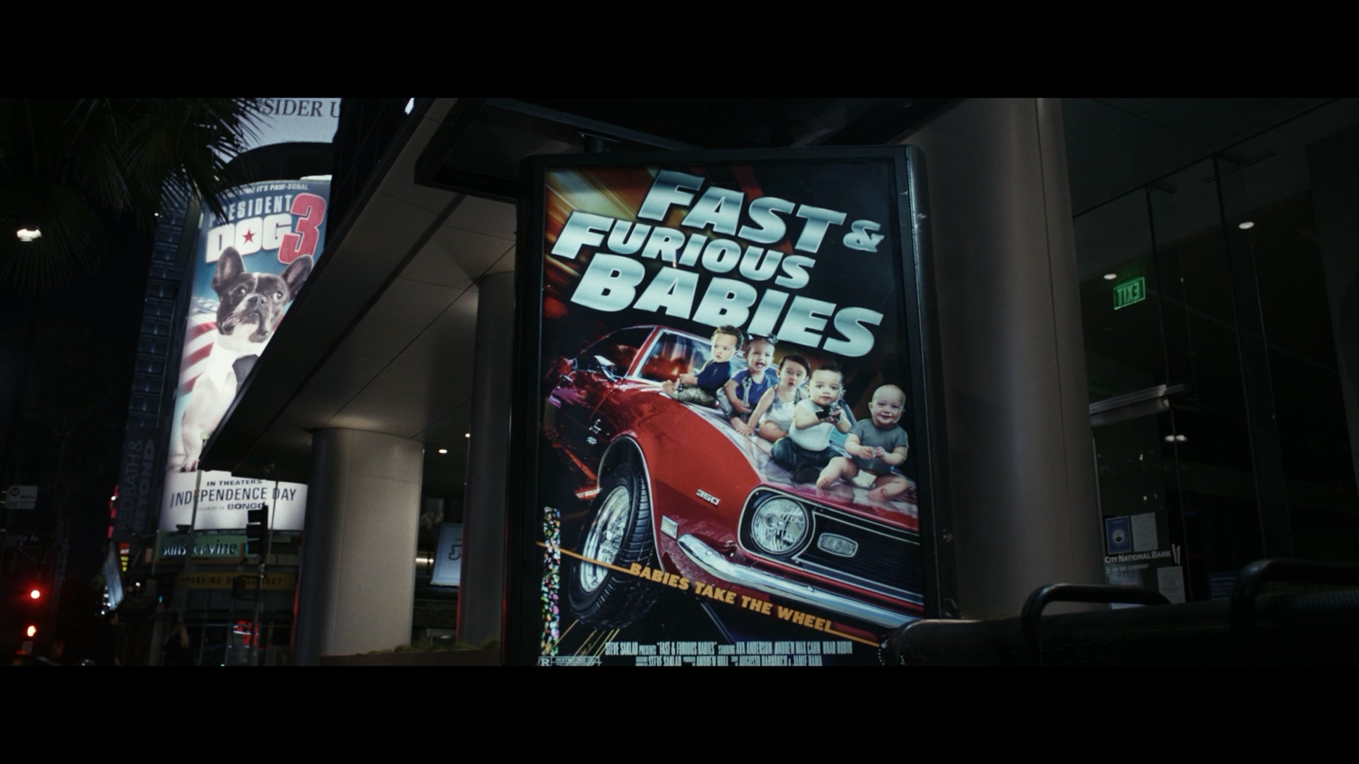 奇奇与蒂蒂:救援突击队(2022)的剧照 奇奇与蒂蒂:救援突击队(2022)的剧照