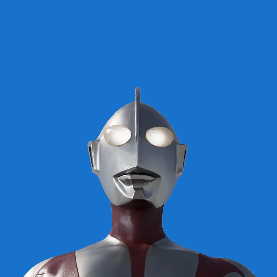 新·奥特曼(2022)的剧照 新·奥特曼(2022)的剧照