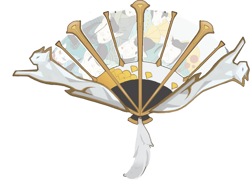 《王者荣耀》不知火舞英雄皮肤 魅语介绍